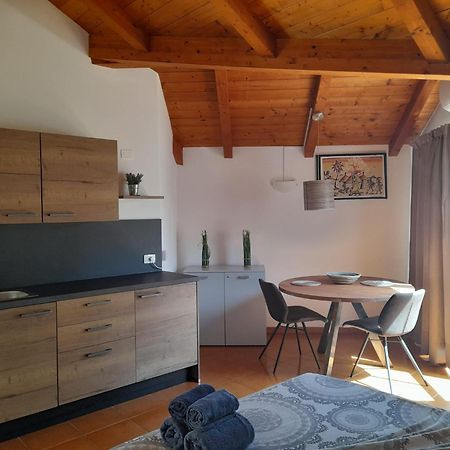 Porto Antigo Holidays Santa Maria Εξωτερικό φωτογραφία