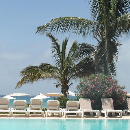Porto Antigo Holidays Santa Maria Εξωτερικό φωτογραφία