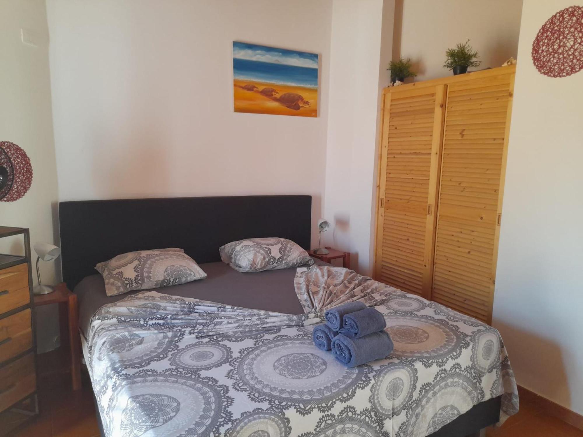 Porto Antigo Holidays Santa Maria Εξωτερικό φωτογραφία