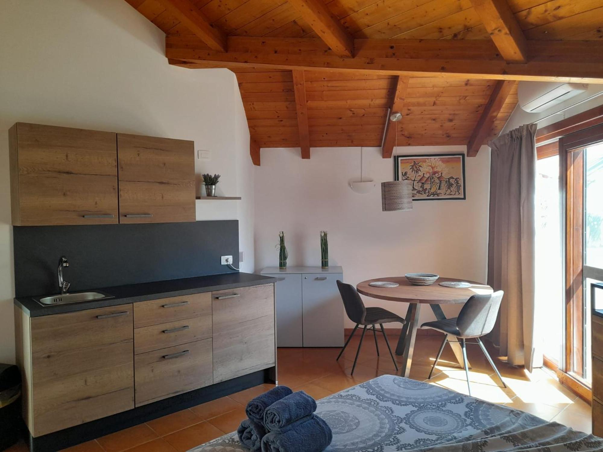 Porto Antigo Holidays Santa Maria Εξωτερικό φωτογραφία