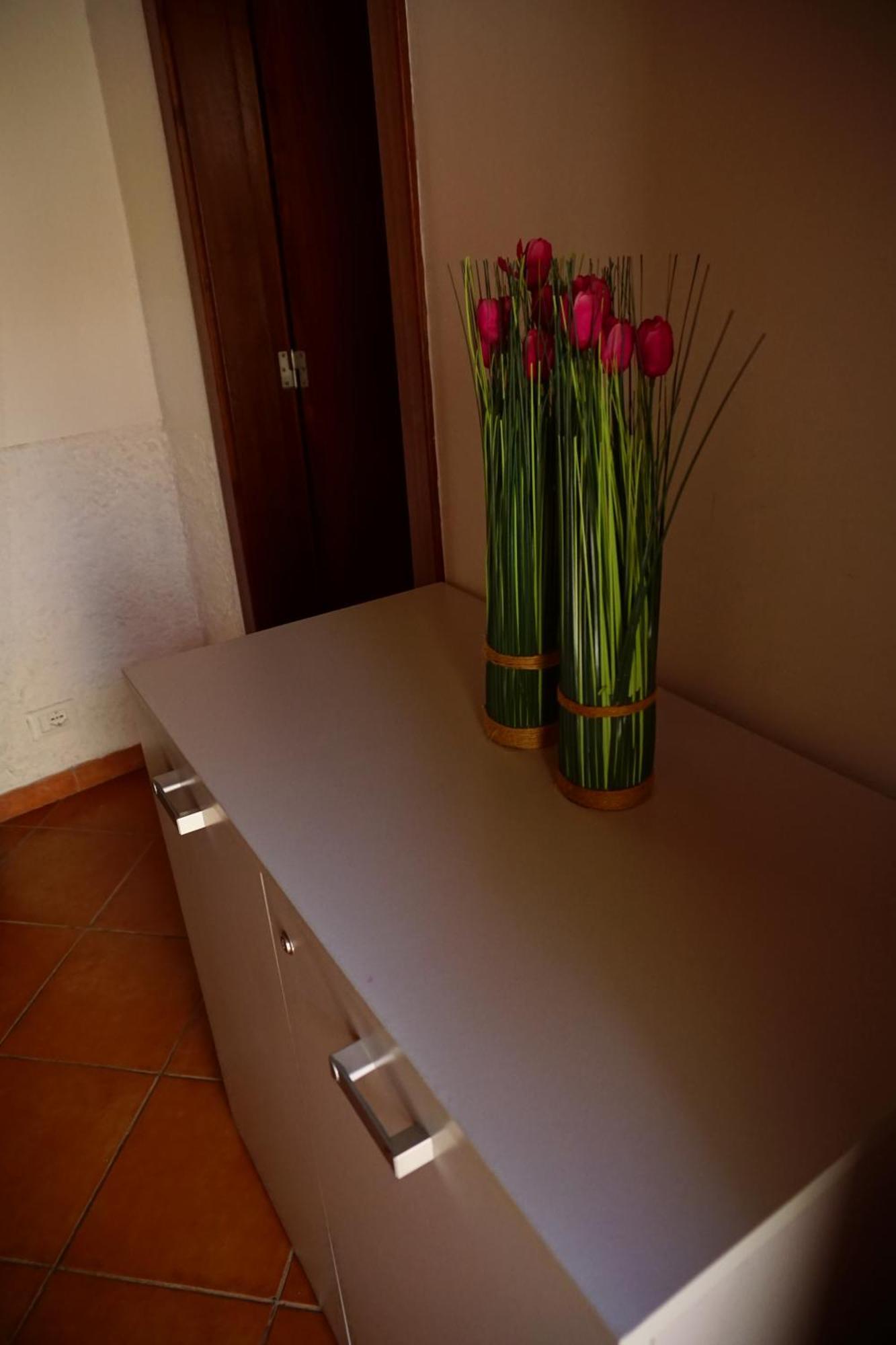 Porto Antigo Holidays Santa Maria Εξωτερικό φωτογραφία