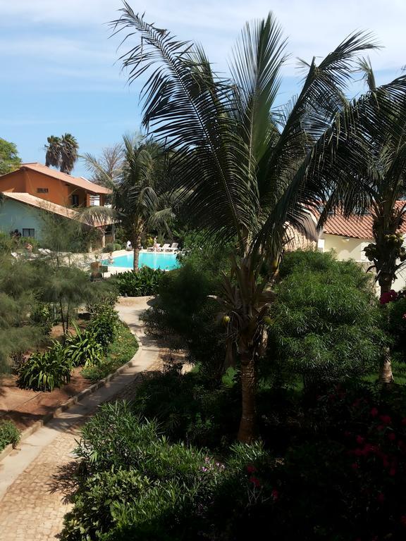 Porto Antigo Holidays Santa Maria Εξωτερικό φωτογραφία