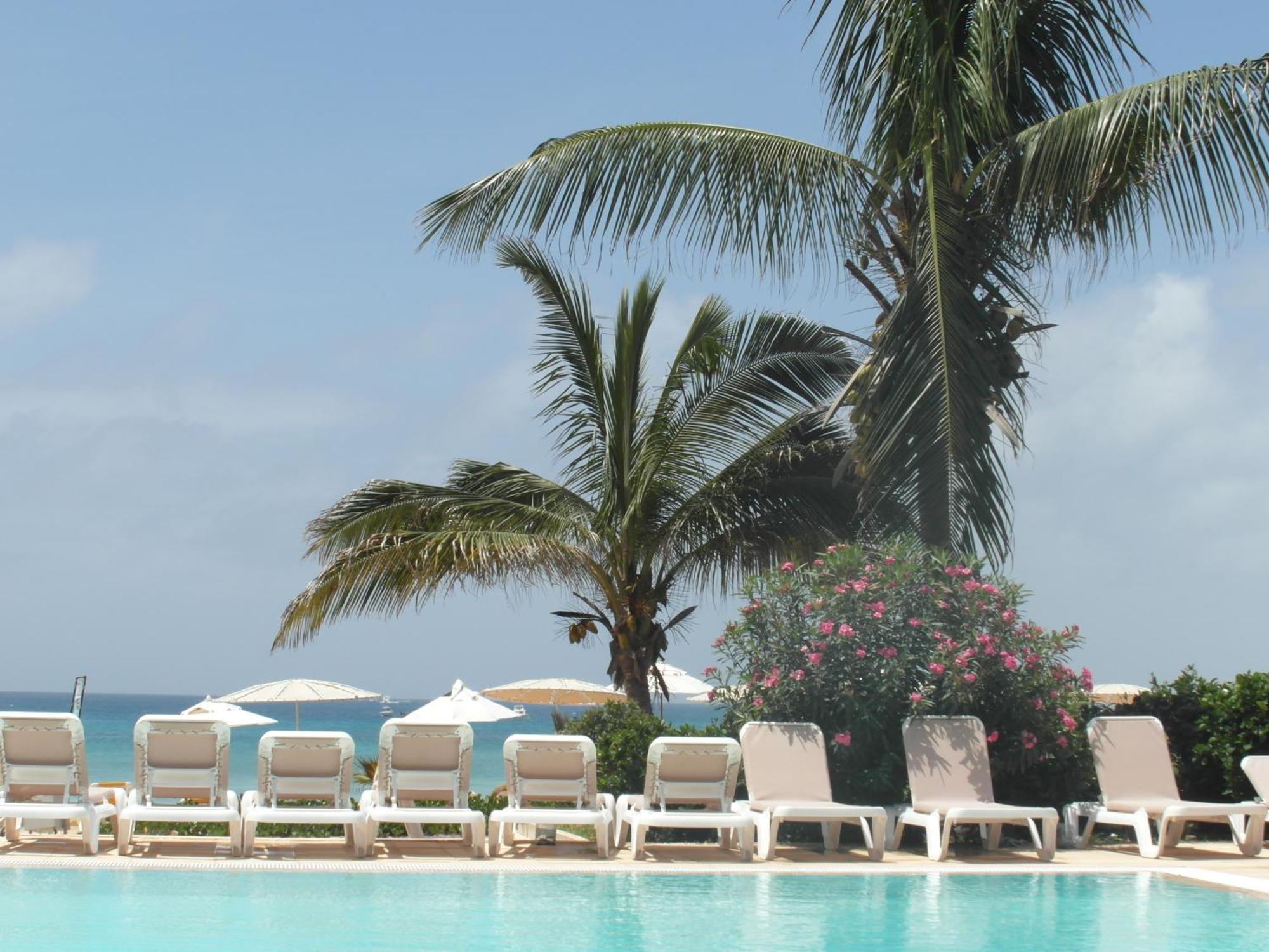 Porto Antigo Holidays Santa Maria Εξωτερικό φωτογραφία