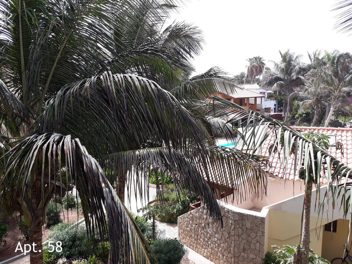 Porto Antigo Holidays Santa Maria Εξωτερικό φωτογραφία