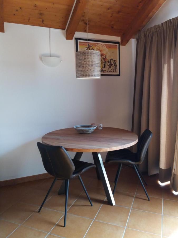 Porto Antigo Holidays Santa Maria Εξωτερικό φωτογραφία